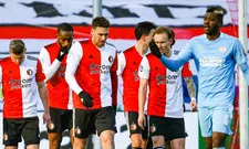 Thumbnail for article: Feyenoord is 'dodelijk effectief', Perez lovend over 'revelatie van dit seizoen'