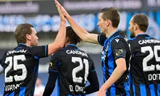 Thumbnail for article: Club Brugge zet scheve situatie recht, Vanaken maakt indruk: 'Pure klasse'