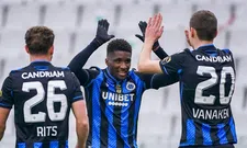 Thumbnail for article: Club Brugge op weg naar nieuw record in aanloop van Play-Off 1