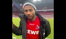 Thumbnail for article: Dennis, ex-Club Brugge, blij met zijn debuut en de drie punten