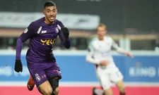 Thumbnail for article: Uitblinker Tissoudali is dicht bij transfer: "Wij zijn eruit, nu de clubs nog"