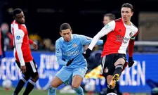 Thumbnail for article: Feyenoord zet PSV te kijk en geeft koploper Ajax ruim baan