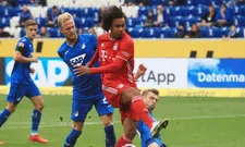 Thumbnail for article: Zirkzee bevestigt aanstaande transfer: 'Ik hoop dat ik het team kan helpen'