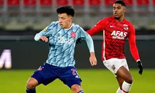 Thumbnail for article: AZ en Ajax op rapport: één onvoldoende bij volwassen Ajax, Gudmundsson faalt