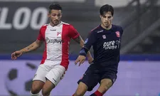 Thumbnail for article: Dat gaat snel: Avdijaj lijkt na vertrek bij FC Emmen al nieuwe club te hebben