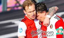 Thumbnail for article: Feyenoord bezorgt PSV dramatische middag: 'Alleen Feyenoord kan dit doen'