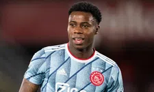 Thumbnail for article: 'Ajax en Spartak akkoord over Promes: huur zonder verplichte optie tot koop'