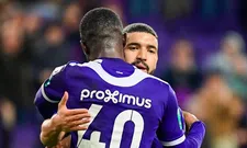 Thumbnail for article: UPDATE: 'Beerschot verlost Anderlecht van Bakkali, beoogde vervanger Tissoudali'