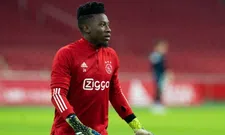 Thumbnail for article: BILD: Dortmund ziet in Ajax-sluitpost Onana mogelijke Bürki-opvolger