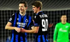 Thumbnail for article: Club Brugge is getuige van wederopstanding: "Hij was weer de oude Hans Vanaken"