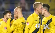 Thumbnail for article: NAC Breda maakt gehakt van Almere City, Jong AZ wint van FC Eindhoven