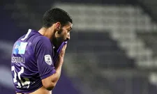 Thumbnail for article: OFFICIEEL: Beerschot verliest sterkhouder Tissoudali aan KAA Gent