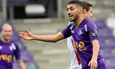 Thumbnail for article: 'Tissoudali op weg naar Gent, maar Beerschot komt nu toch met contractvoorstel'