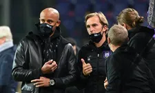 Thumbnail for article: 'Na Frutos kunnen Anderlecht en Kompany ook De Roeck zien vertrekken'