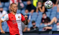 Thumbnail for article: Willem II doet zaken met Feyenoord en haalt verdediger naar Tilburg