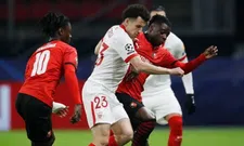 Thumbnail for article: 'Ajax en Sevilla komen forse optie tot koop overeen in huurdeal voor Idrissi'