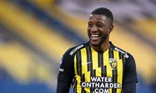 Thumbnail for article: Vitesse nog altijd op koers na gelijkspel tegen RKC: 'Staan er nog prima voor'