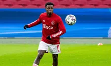 Thumbnail for article: Russische media: Promes-onderhandelingen met Ajax krijgen onverwacht einde