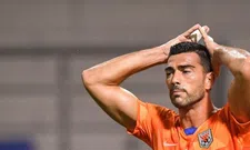 Thumbnail for article: 'Pellè staat voor terugkeer in Italië en kan transfer van Zirkzee overbodig maken'