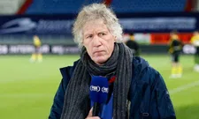 Thumbnail for article: Verbeek voert 'oriënterend gesprek' met PEC: 'We hebben koffie gedronken'