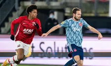 Thumbnail for article: Blind geeft signaal af bij Ajax: "Ook met het oog op het Nederlands elftal"