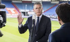 Thumbnail for article: Van Geel en Petrovic gelinkt aan bliksemvertrek bij Willem ll: "Ga ik niet op in"