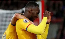 Thumbnail for article: ‘Benteke blijft bij Crystal Palace ondanks interesse uit Engeland en Turkije’