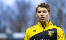 Thumbnail for article: Linthorst (20) rondt bijzondere transfer af en gaat in de woestijn voetballen