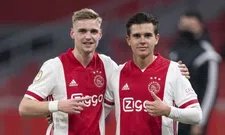 Thumbnail for article: Nordsjaelland blij met 'unieke kans' door goede relatie met Ajax