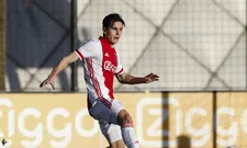Thumbnail for article: Ajax maakt op Deadline Day nog huurtransfer van talent Jensen bekend
