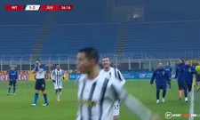Thumbnail for article: Scherpe Ronaldo ziet Inter-gepruts al aankomen in laatste wedstrijd als 35-jarige
