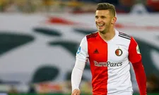 Thumbnail for article: Linssen rekent nergens op: 'Vorige keer zat ik na mijn hattrick weer op de bank'