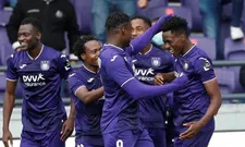 Thumbnail for article: Sambi Lokonga (Anderlecht) zag transfergeruchten: "Ik las dat het rond was"