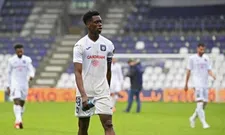 Thumbnail for article: Extra opgave voor Anderlecht en Lokonga: "Het kunstgrasveld is heel erg klein"