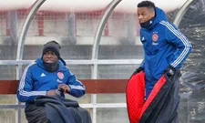 Thumbnail for article: 'Brobbey kan Dortmund-grootverdiener Rijkhoff (16) achterna, interesse Leipzig'