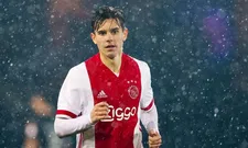 Thumbnail for article: 'Ajax blijft leeuwendeel salaris doorbetalen: Overmars voorkomt optie tot koop'