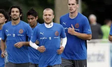 Thumbnail for article: Ex-spits van Club Brugge heeft eitje te pellen met Deschacht: 'Ben geen clochard'