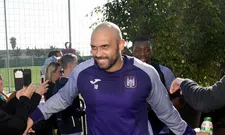 Thumbnail for article: Anderlecht wuift Vanden Borre uit (tris): tien duivelstreken van de gevallen engel