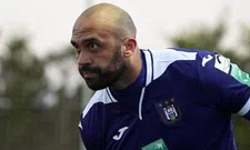 Thumbnail for article: 'Interview komt Vanden Borre duur te staan: Anderlecht wil contract verbreken'