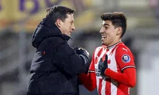 Thumbnail for article: PSV voegt drietal toe aan 67-koppige (!) Europa League-selectie