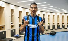 Thumbnail for article: Nieuwelingen krijgen kans bij Club Brugge, grote comeback van Mitrovic