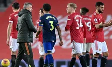 Thumbnail for article: Verdeelde meningen in media na Van de Beek-optreden: 'Prestatie onderschat'