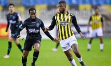 Thumbnail for article: Bazoer en Gravenberch vergeleken: 'Heerst daar al op ongekende manier'