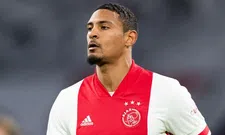 Thumbnail for article: Ajax is het lachertje na Haller-blunder: 'Hier heb ik echt geen woorden voor'