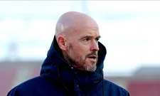 Thumbnail for article: Ten Hag baalt van blunder: 'Het heeft grote consequenties en voelt onrechtvaardig'