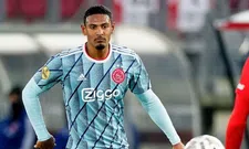 Thumbnail for article: NOS: Ajax blundert, kans dat Haller in Europa League kan spelen 'zeer klein'