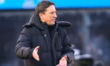 Thumbnail for article: Steun voor PSV-coach Schmidt: 'Uitgenodigd om keer een terrasje te pakken'