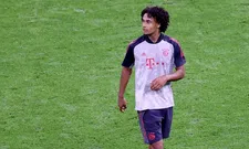 Thumbnail for article: Zirkzee ziet mogelijk probleem aan bij nieuwe club: 'Had er last van met de coach'