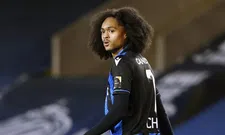 Thumbnail for article: Onthuld: Club Brugge kiest Dirar boven Chong in de Europa League