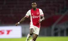 Thumbnail for article: Transfer van Promes op losse schroeven: 'Ajax eist onvoorwaardelijke betalingen'